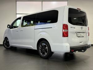 Opel Zafira Life 2.0TD Edition - Image 5