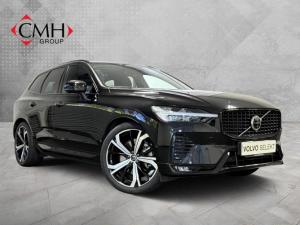 Volvo XC60 B5 AWD Essential - Image 1