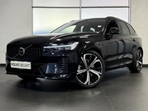 Volvo XC60 B5 AWD Essential - Image 3