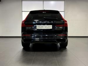Volvo XC60 B5 AWD Essential - Image 9