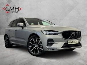 Volvo XC60 B5 AWD Plus Bright - Image 1