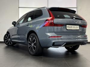 Volvo XC60 B5 AWD Plus Dark - Image 7