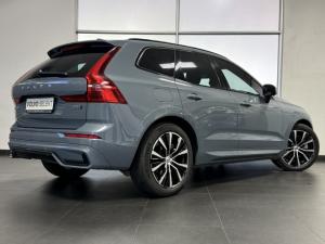 Volvo XC60 B5 AWD Plus Dark - Image 8
