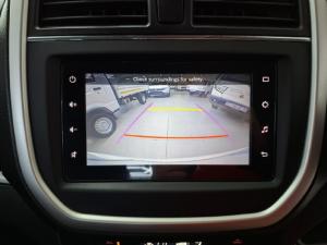 Suzuki Vitara Brezza 1.5 GL - Image 14