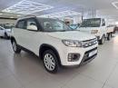 Thumbnail Suzuki Vitara Brezza 1.5 GL