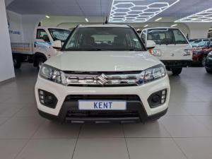 Suzuki Vitara Brezza 1.5 GL - Image 2