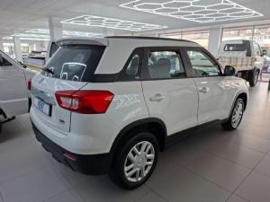 Suzuki Vitara Brezza 1.5 GL - Image 3