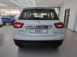Suzuki Vitara Brezza 1.5 GL - Image 4