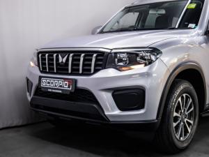 Mahindra Scorpio-N 2.2D Z4 - Image 14