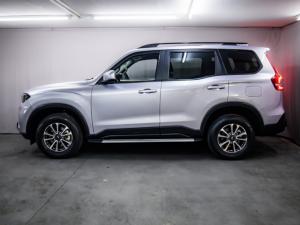 Mahindra Scorpio-N 2.2D Z4 - Image 2