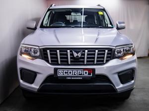 Mahindra Scorpio-N 2.2D Z4 - Image 4
