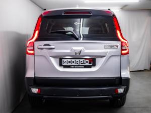 Mahindra Scorpio-N 2.2D Z4 - Image 5