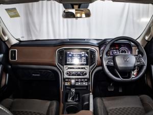 Mahindra Scorpio-N 2.2D Z4 - Image 6