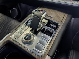 GWM Tank 500 2.0T HEV Ultra Luxury 4WD - Image 11