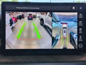 GWM Tank 500 2.0T HEV Ultra Luxury 4WD - Image 12