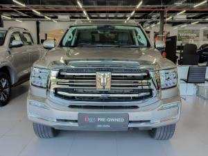 GWM Tank 500 2.0T HEV Ultra Luxury 4WD - Image 2