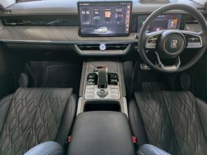 GWM Tank 500 2.0T HEV Ultra Luxury 4WD - Image 5