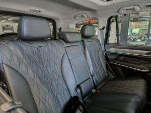 GWM Tank 500 2.0T HEV Ultra Luxury 4WD - Image 9