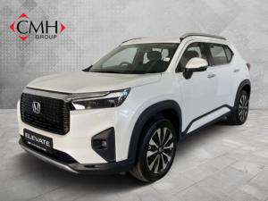 Honda Elevate 1.5 Elegance - Image 1