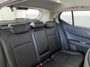 Honda Elevate 1.5 Elegance - Image 7