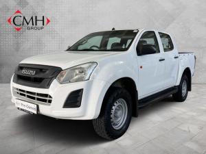Isuzu D-Max 250 double cab Hi-Ride - Image 1