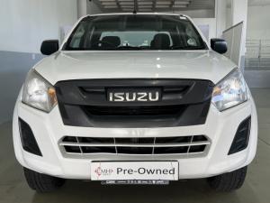 Isuzu D-Max 250 double cab Hi-Ride - Image 2