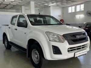 Isuzu D-Max 250 double cab Hi-Ride - Image 3