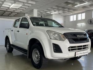 Isuzu D-Max 250 double cab Hi-Ride - Image 4