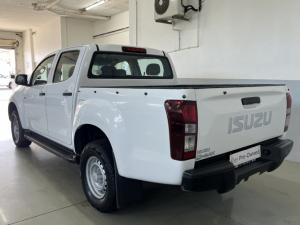 Isuzu D-Max 250 double cab Hi-Ride - Image 5