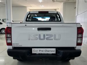 Isuzu D-Max 250 double cab Hi-Ride - Image 6