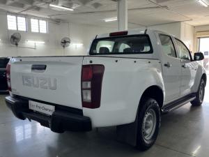 Isuzu D-Max 250 double cab Hi-Ride - Image 7