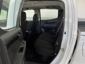 Isuzu D-Max 250 double cab Hi-Ride - Image 9