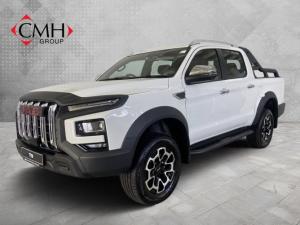 JAC T9 2.0CTI double cab Super Lux - Image 1