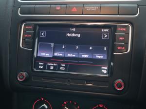 Volkswagen Polo sedan 1.4 Comfortline - Image 13