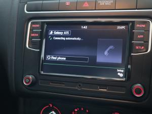 Volkswagen Polo sedan 1.4 Comfortline - Image 15