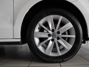 Volkswagen Polo sedan 1.4 Comfortline - Image 26