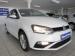 Volkswagen Polo sedan 1.4 Comfortline - Thumbnail 2
