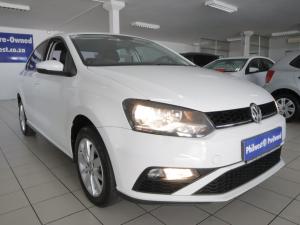 Volkswagen Polo sedan 1.4 Comfortline - Image 2