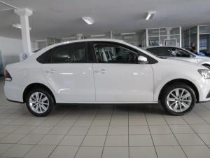 Volkswagen Polo sedan 1.4 Comfortline - Image 3