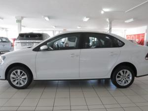 Volkswagen Polo sedan 1.4 Comfortline - Image 7