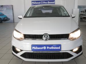 Volkswagen Polo sedan 1.4 Comfortline - Image 9