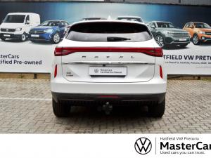 Haval H6 2.0GDIT Premium - Image 4