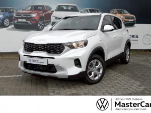 Kia Sonet 1.5 LX auto - Image 1