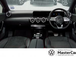Mercedes-Benz A-Class A200 hatch Progressive - Image 11