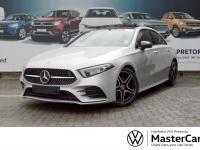 Thumbnail Mercedes-Benz A-Class A200 hatch Progressive