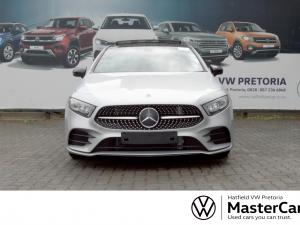 Mercedes-Benz A-Class A200 hatch Progressive - Image 2