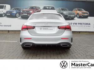 Mercedes-Benz A-Class A200 hatch Progressive - Image 5