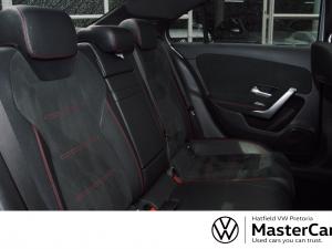 Mercedes-Benz A-Class A200 hatch Progressive - Image 9