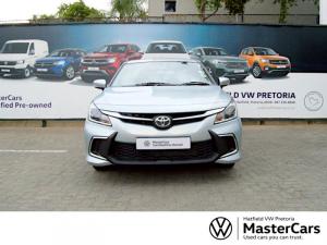 Toyota Starlet 1.5 Xi - Image 2