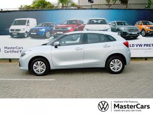 Toyota Starlet 1.5 Xi - Image 3